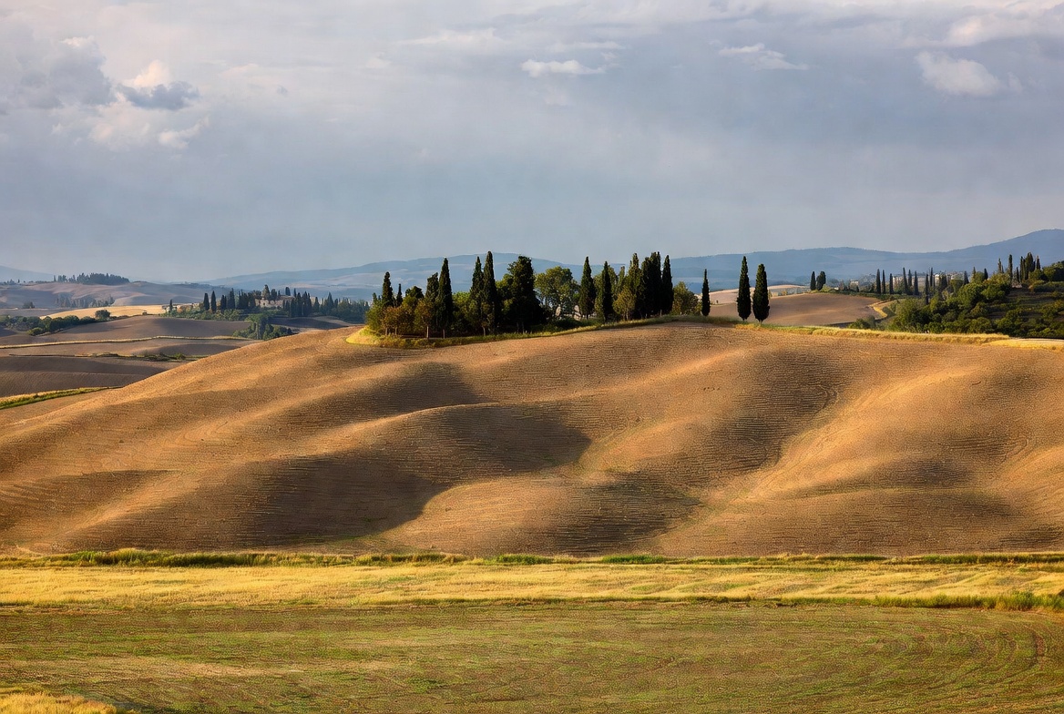 Hidden gems around Siena Tuscany 2026